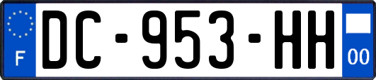 DC-953-HH