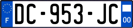 DC-953-JC