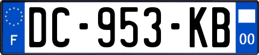 DC-953-KB