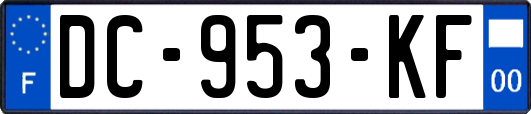 DC-953-KF