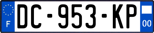 DC-953-KP