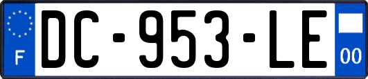 DC-953-LE
