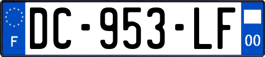 DC-953-LF