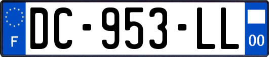 DC-953-LL