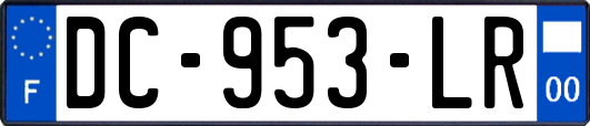 DC-953-LR