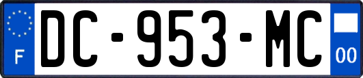 DC-953-MC