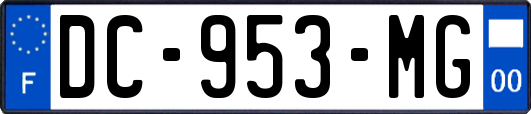 DC-953-MG