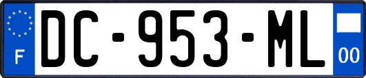 DC-953-ML