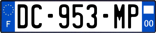 DC-953-MP