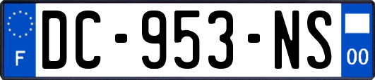 DC-953-NS