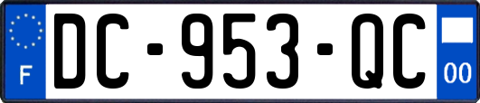 DC-953-QC