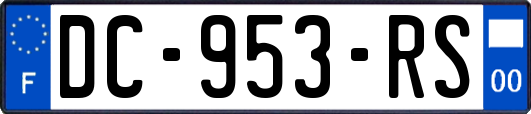 DC-953-RS