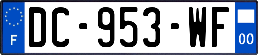 DC-953-WF