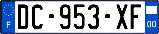 DC-953-XF