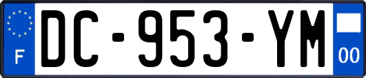 DC-953-YM