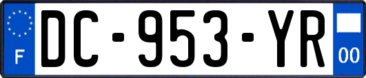 DC-953-YR