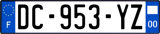 DC-953-YZ