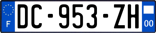 DC-953-ZH