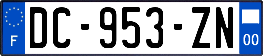 DC-953-ZN