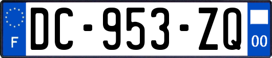 DC-953-ZQ