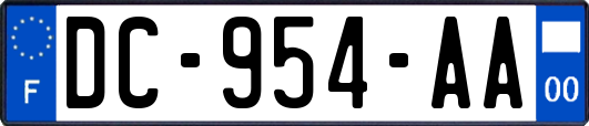 DC-954-AA