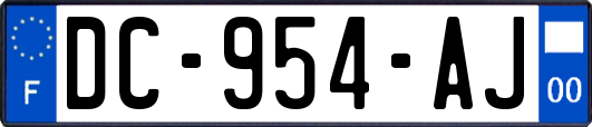 DC-954-AJ