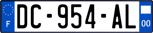 DC-954-AL