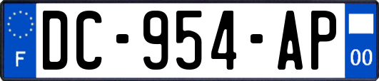 DC-954-AP