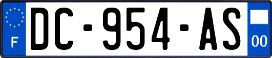 DC-954-AS