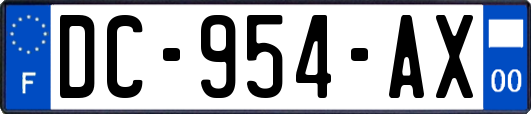 DC-954-AX