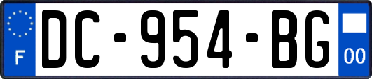 DC-954-BG