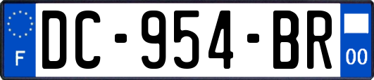 DC-954-BR