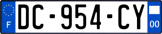 DC-954-CY