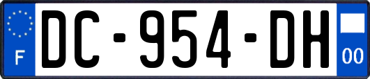 DC-954-DH