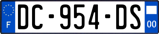 DC-954-DS