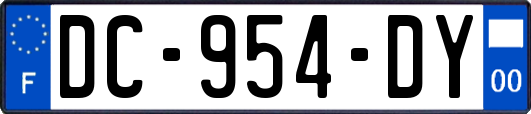 DC-954-DY