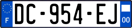 DC-954-EJ