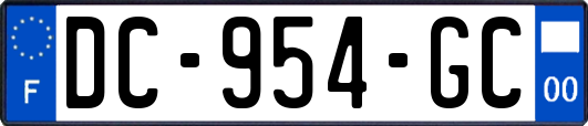 DC-954-GC
