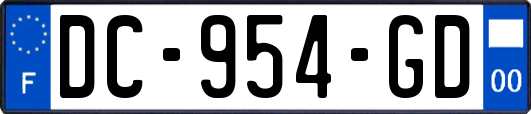 DC-954-GD