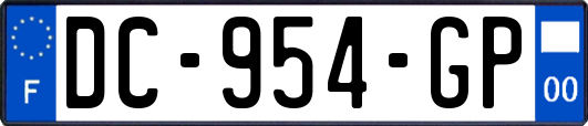 DC-954-GP