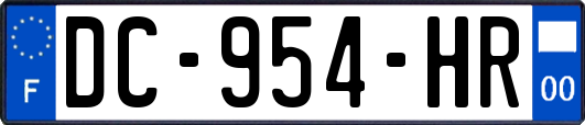 DC-954-HR