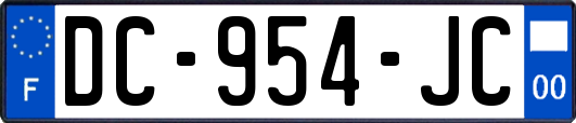 DC-954-JC