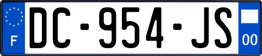 DC-954-JS