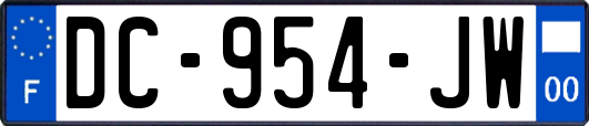 DC-954-JW