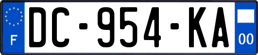 DC-954-KA