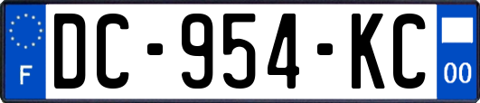 DC-954-KC