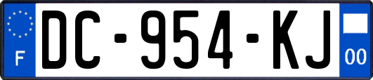 DC-954-KJ