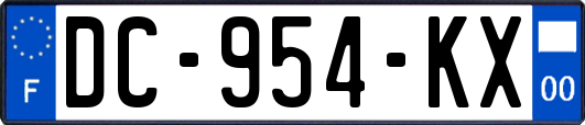 DC-954-KX