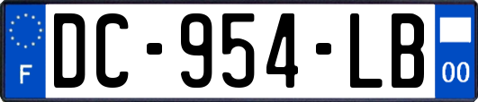 DC-954-LB