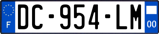 DC-954-LM